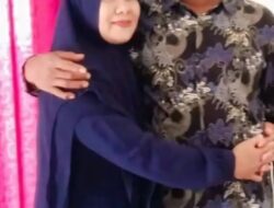 KDRT Mengerikan di Inhu: Suami Diduga Bakar Istri di Semalinang