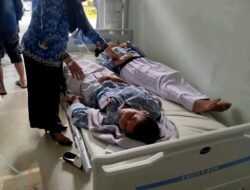 Tragedi Makanan Bergizi Gratis: Ratusan Siswa Banggai Kepulauan Keracunan Massal