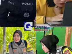 Istri Brigadir Esco Faska Rely Ditetapkan Tersangka Pembunuhan, Polisi Dalami Motif