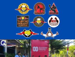 OJK Perkuat Keamanan dengan Tarung Derajat: Tgk. Kang Ali Akbar Gembleng Personel Berintegritas