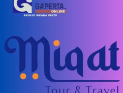 Miqat Tour & Travel Gelar Soft Opening Cabang Depok dengan Diskon Spesial 1 Juta!