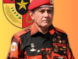 Kobarkan Semangat Regenerasi dan Inovasi! Pemuda Pancasila Gelar Munas XI di Jakarta untuk Membangun Masa Depan Organisasi yang Lebih Gemilang!