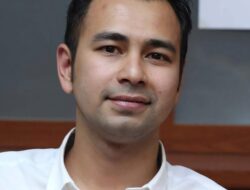 Aset Rp1 Triliun, Setoran Pajak ‘Hanya’ Rp1 Miliar? Raffi Ahmad Didesak Klarifikasi Dugaan Penggelapan Pajak Ratusan Miliar!