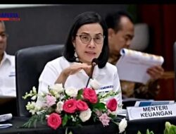 Sri Mulyani: Insentif Pajak Dorong Investasi Asing dan UMKM Naik Kelas!