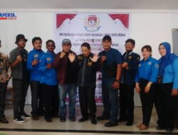 MOSI Sumut Punya Nakhoda Baru: Rudi Hutagaol Siap Wujudkan Media Siber Profesional