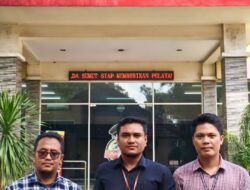 UTND Medan Tempuh Jalur Hukum, Akun Medsos @Obrolan_Medan Dilaporkan ke Polda Sumut