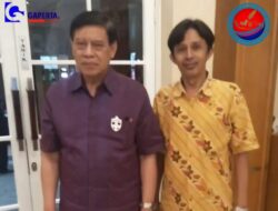 PWOIN Geram, Desak Kejagung Tuntaskan Korupsi BPDPKS Rp 57 Triliun