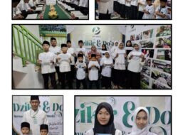 Yayasan Alpha Indonesia Gelar Acara Penuh Berkah: “Doa Bersama & Santunan” pada 11 September 2025, Didukung oleh Gaperta Online