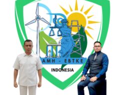 Tanggapan Dicky (Ketua Umum) bersama Dewan Pengawas Dr. I Made Subagio, S.H, M.H (Pakar Hukum Geothermal) AMH-EBTKE: Terkait Artikel Saudari Hema Situmorang Di Media Floresa