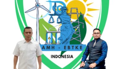 Tanggapan Dicky (Ketua Umum) bersama Dewan Pengawas Dr. I Made Subagio, S.H, M.H (Pakar Hukum Geothermal) AMH-EBTKE: Terkait Artikel Saudari Hema Situmorang Di Media Floresa