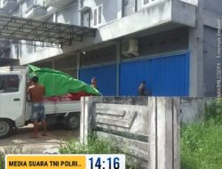 Pontianak Jadi Surga Bawang Ilegal? Aktivitas Bongkar Muat Mencurigakan Terungkap!