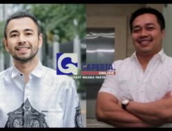 Sorotan Pajak Pejabat: Setelah Raffi Ahmad, Giliran Utusan Presiden Setiawan Ichlas Dituntut Transparansi