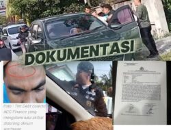 Asal Muasal, Terjadinya Berita Viral Antara Oknum Wartawan dan Colector Di Rantauprapat