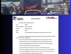 Proyek Pengurukan Sukatani Diduga Ilegal: Tanpa Amdal, Ancam Warga dan Lingkungan