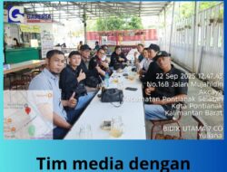 Ketua YLBH LMRRI Kalbar Soroti Polemik Temuan Mobil Tangki di Sintang