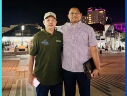 Pakar Hukum Nusantara Apresiasi Respons Cepat BPN Bali dalam Klarifikasi Isu Pabrik WNA Rusia
