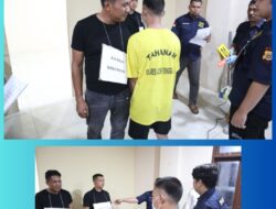 Rekonstruksi Pembunuhan Nanda Pratama: Polres Agara Ungkap 16 Adegan