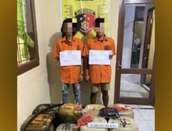Aksi Nekat Pencuri Bio Solar di Sibolga Terungkap, Polisi Bertindak Cepat!