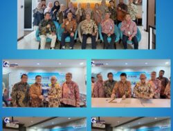 Kolaborasi Universitas Pertamina & PertaMC Lahirkan STRIVE: Cetak Talenta Hijau Unggul untuk Transisi Energi Nasional