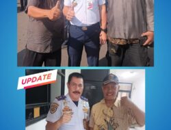 DPP GAKORPAN dan LBH PERS Presisi Polri Kolaborasi dengan Terminal Kalideres, Gelar Sosialisasi POSBAKUM Merah Putih Anti Korupsi dan Narkoba