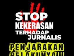 Wartawan Diintimidasi dan Dihina Saat Liput Kasus Penjualan Bayi di Medan