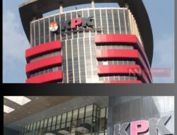 KPK Geledah Rumah Gubernur Kalbar RN: Kasus Dugaan Korupsi Proyek Jalan Mempawah Mengemuka