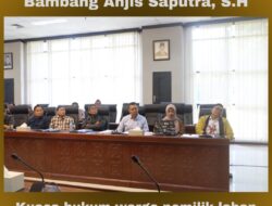 DPRD Kaltim Gelar RDP, Selesaikan Sengketa Lahan Bandara APT Pranoto yang Belum Tuntas Sejak 1994