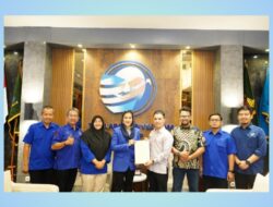 Sinergi PEMA-Tigalapan: Wujudkan Aceh sebagai Pusat Industri Halal dan Logistik Berkelanjutan