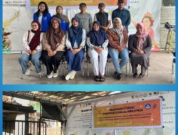 UPER Dorong Pariwisata Halal Berkelanjutan di Desa Alamendah pada Hari Pariwisata Sedunia