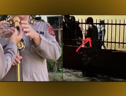 Sidak IBI dan Dinas Kesehatan Dugaan Penjualan Bayi, Istri Perwira Menengah Polisi Hina Jurnalis