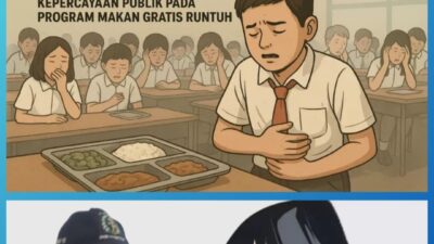 Tragedi Keracunan Massal MBG Cililin: Mengungkap Akar Masalah dan Menuntut Keadilan
