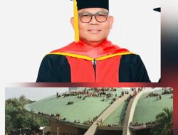 Pakar Hukum Soroti Gaji DPR: Transparansi dan Keadilan Harga Mati!