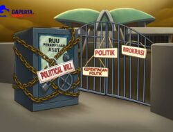 RUU Perampasan Aset: Berantas Korupsi Efektif atau Justru Ancam Keadilan?