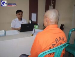 Satpam Sekolah di Pringsewu Ditangkap atas Kasus Pencabulan Anak SD