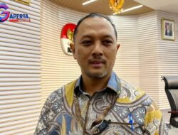 KPK Panggil Anak Awang Faroek Terkait Kasus Korupsi IUP di Kaltim Selasa Besok