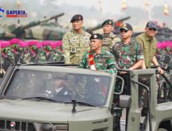 “Penangkapan Diduga Anggota BAIS Saat Demo: Antara Tugas Rahasia Negara dan UU ITE”
