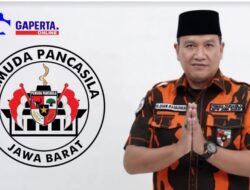 “Pemuda Pancasila Jawa Barat Mengutuk Tindak Kekerasan dan Mendukung Aksi Penyampaian Aspirasi yang Tulus”