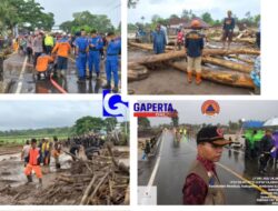 Bali Berduka: Banjir & Longsor Landa 6 Kabupaten, 6 Nyawa Melayang – Update Terkini!