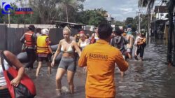 Banjir Bandang Terjang Bali: Dua Warga Jembrana Tewas, Sejumlah Wilayah Lumpuh Total