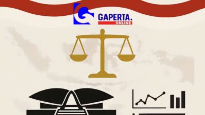 Kajian People Power: Strategi Konstitusional ‘Membekukan’ DPR untuk Akuntabilitas dan Reformasi