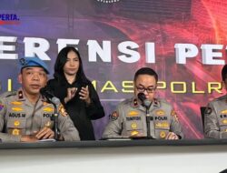 Polri Gelar Perkara Kasus Ojol Tewas Terlindas Rantis Brimob: 7 Anggota Terlibat, Ini Faktanya