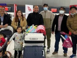 Tragedi Penembakan Staf KBRI di Peru: Investigasi Tuntas Diminta untuk Zetro Leonardo Purba