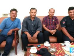 Management PTPN IV Kanas Siap Mebuka Palang Pada Jam Sekolah