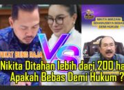 Advokat Bung Raja,S.H.,C.P.L Berbeda Pendapat Hukum Dengan Pengacara Senior Dr. Fredrich Yunadi, S.H., LL.M., MBA.