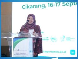Inovasi UPER: Peneliti Perempuan Sulap Limbah Padi Jadi Solusi Pencemaran Air, Masuk Top 2% Ilmuwan Dunia