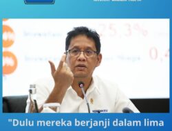 Menkeu Purbaya Kritik Mandeknya Pembangunan Kilang Minyak: RI Terus Bergantung Impor Sejak 1988
