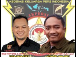 DPP AKPERSI Berikan Perhatian Penuh pada Anggota dan Kawal Kasus Penghinaan Wartawan di Jawa Barat