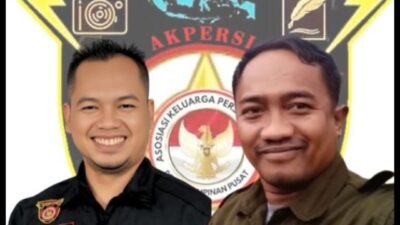 DPP AKPERSI Berikan Perhatian Penuh pada Anggota dan Kawal Kasus Penghinaan Wartawan di Jawa Barat