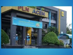 PLN Sukses Pulihkan Total Sistem Kelistrikan di Aceh Pasca Gangguan
