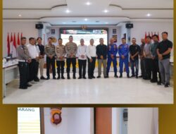 “Polda Kalbar Tingkatkan Pengawasan SOP Tahti di Polres Sintang: Upaya Optimalisasi Fungsi Tahanan dan Barang Bukti”